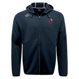 Puget Sound Rugby Tempo Vapodri Full-Zip Hoodie by Canterbury
