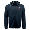Puget Sound Rugby Tempo Vapodri Full-Zip Hoodie by Canterbury