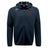 San Jose Seahawks Tempo Vapodri Full-Zip Hoodie by Canterbury
