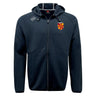 San Diego Armada Rugby Tempo Vapodri Full-Zip Hoodie by Canterbury