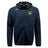 Seattle Vikings Rugby Tempo Vapodri Full-Zip Hoodie by Canterbury