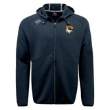 Seattle Vikings Rugby Tempo Vapodri Full-Zip Hoodie by Canterbury