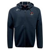 Snoqualmie Valley Wildcats Tempo Vapodri Full-Zip Hoodie by Canterbury