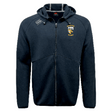Spokane Rugby Tempo Vapodri Full-Zip Hoodie by Canterbury