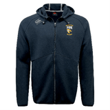 Spokane Rugby Tempo Vapodri Full-Zip Hoodie by Canterbury