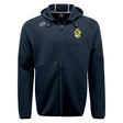 Tacoma Rugby Tempo Vapodri Full-Zip Hoodie by Canterbury