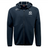 University of Chicago Tempo Vapodri Full-Zip Hoodie by Canterbury