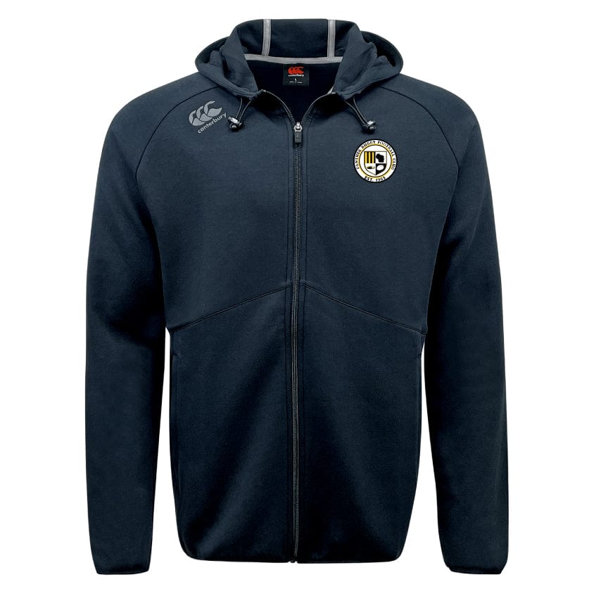 UW-Milwaukee Tempo Vapodri Full-Zip Hoodie by Canterbury