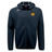 University of Maryland Baltimore County Rugby Tempo Vapodri Full-Zip Hoodie by Canterbury