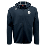 White River RFC Tempo Vapodri Full-Zip Hoodie by Canterbury