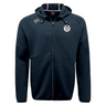 White River RFC Tempo Vapodri Full-Zip Hoodie by Canterbury