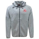 Alabama Rugby Alliance Tempo Vapodri Full-Zip Hoodie by Canterbury