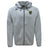Augusta Furies Tempo Vapodri Full-Zip Hoodie by Canterbury