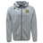 Baltimore Chesapeake Brumbies Tempo Vapodri Full-Zip Hoodie by Canterbury