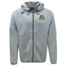 Baltimore Chesapeake Brumbies Tempo Vapodri Full-Zip Hoodie by Canterbury