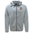 Battleship Rugby Club Tempo Vapodri Full-Zip Hoodie by Canterbury