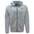 Brighton High School Tempo Vapodri Full-Zip Hoodie by Canterbury