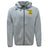 Burger Boys RFC Tempo Vapodri Full-Zip Hoodie by Canterbury