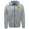 Burger Boys RFC Tempo Vapodri Full-Zip Hoodie by Canterbury