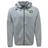 Carmel Rugby Tempo Vapodri Full-Zip Hoodie by Canterbury