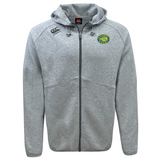 Carmel Rugby Tempo Vapodri Full-Zip Hoodie by Canterbury