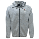 American Fork Cavemen Tempo Vapodri Full-Zip Hoodie by Canterbury