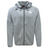 Districts Barbarian RFC Tempo Vapodri Full-Zip Hoodie by Canterbury