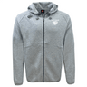 Districts Barbarian RFC Tempo Vapodri Full-Zip Hoodie by Canterbury