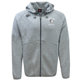Forest Hills Rugby Tempo Vapodri Full-Zip Hoodie by Canterbury