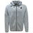 Georgetown University RFC Tempo Vapodri Full-Zip Hoodie by Canterbury