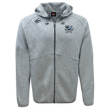 Lake Zurich Tempo Vapodri Full-Zip Hoodie by Canterbury