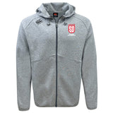 San Diego Legion Rugby Academy Tempo Vapodri Full-Zip Hoodie by Canterbury