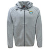 Milwaukee Beer Barons RFC Tempo Vapodri Full-Zip Hoodie by Canterbury