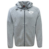 Michiana RFC Tempo Vapodri Full-Zip Hoodie by Canterbury