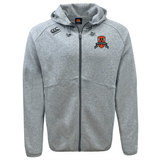 Northwest Woodsmen RFC Tempo Vapodri Full-Zip Hoodie by Canterbury