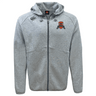 Northwest Woodsmen RFC Tempo Vapodri Full-Zip Hoodie by Canterbury