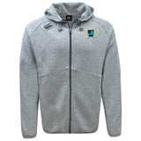 New York Police Dept. Rugby Tempo Vapodri Full-Zip Hoodie by Canterbury