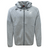 Omaha GOATS Rugby Tempo Vapodri Full-Zip Hoodie by Canterbury