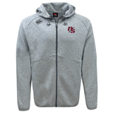 Puget Sound Rugby Tempo Vapodri Full-Zip Hoodie by Canterbury