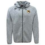Seattle Vikings Rugby Tempo Vapodri Full-Zip Hoodie by Canterbury