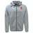St. Ignatius Rugby Tempo Vapodri Full-Zip Hoodie by Canterbury