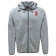 St. Ignatius Rugby Tempo Vapodri Full-Zip Hoodie by Canterbury