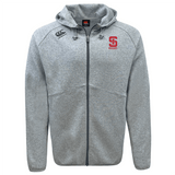 St. Ignatius Rugby Tempo Vapodri Full-Zip Hoodie by Canterbury