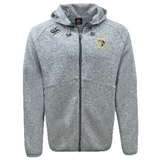 Spokane Rugby Tempo Vapodri Full-Zip Hoodie by Canterbury
