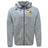 Tacoma Rugby Tempo Vapodri Full-Zip Hoodie by Canterbury
