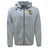 Towson University Rugby Tempo Vapodri Full-Zip Hoodie by Canterbury