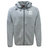 University of Chicago Tempo Vapodri Full-Zip Hoodie by Canterbury