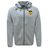 University of Maryland Baltimore County Rugby Tempo Vapodri Full-Zip Hoodie by Canterbury