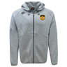 University of Maryland Baltimore County Rugby Tempo Vapodri Full-Zip Hoodie by Canterbury