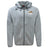 Western Michigan University Men's Rugby Tempo Vapodri Full-Zip Hoodie by Canterbury
